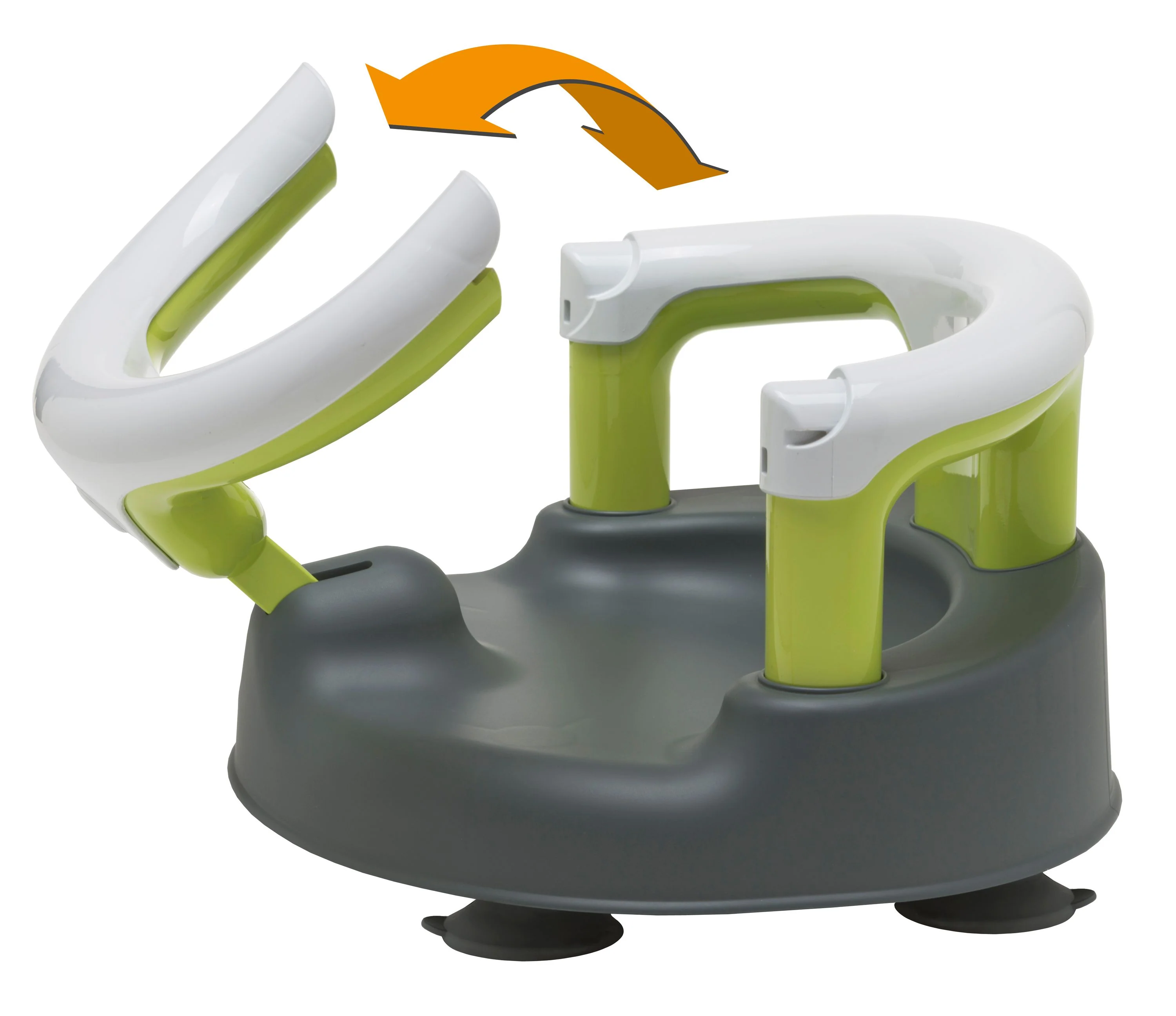 Baby Badesitz 3-farbig - Image 10