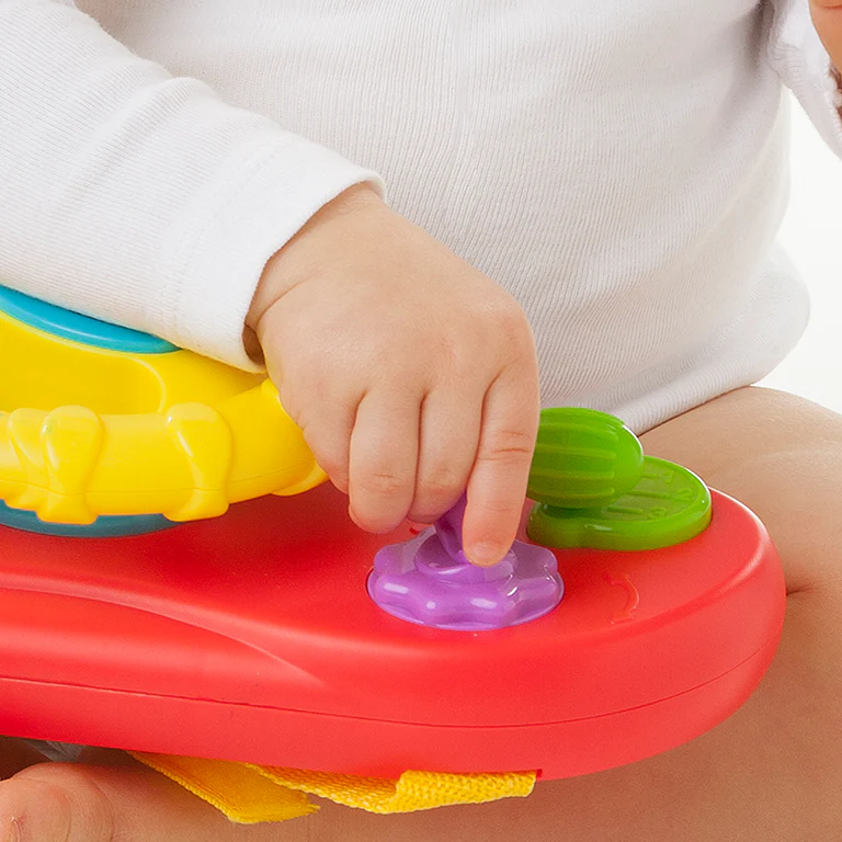 Playgro Plüschauto - Image 7