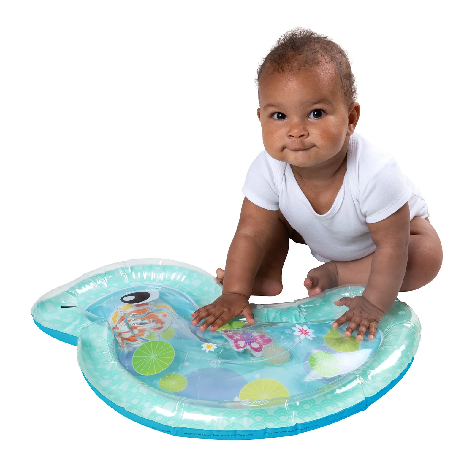 Playgro Wassermatte zum Spielen - Image 3