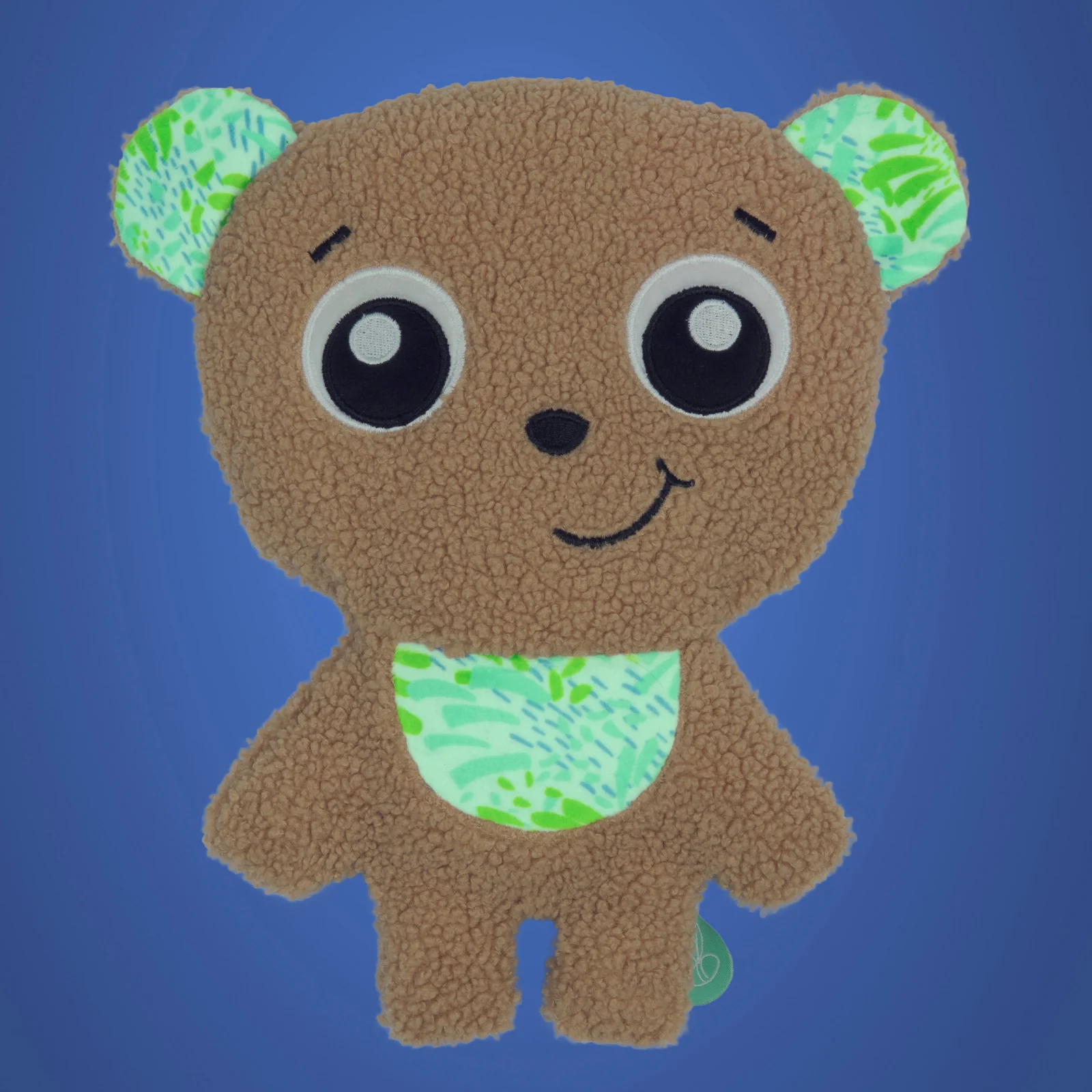 Playgro Wohlfühl-Kuschelbär - Image 10