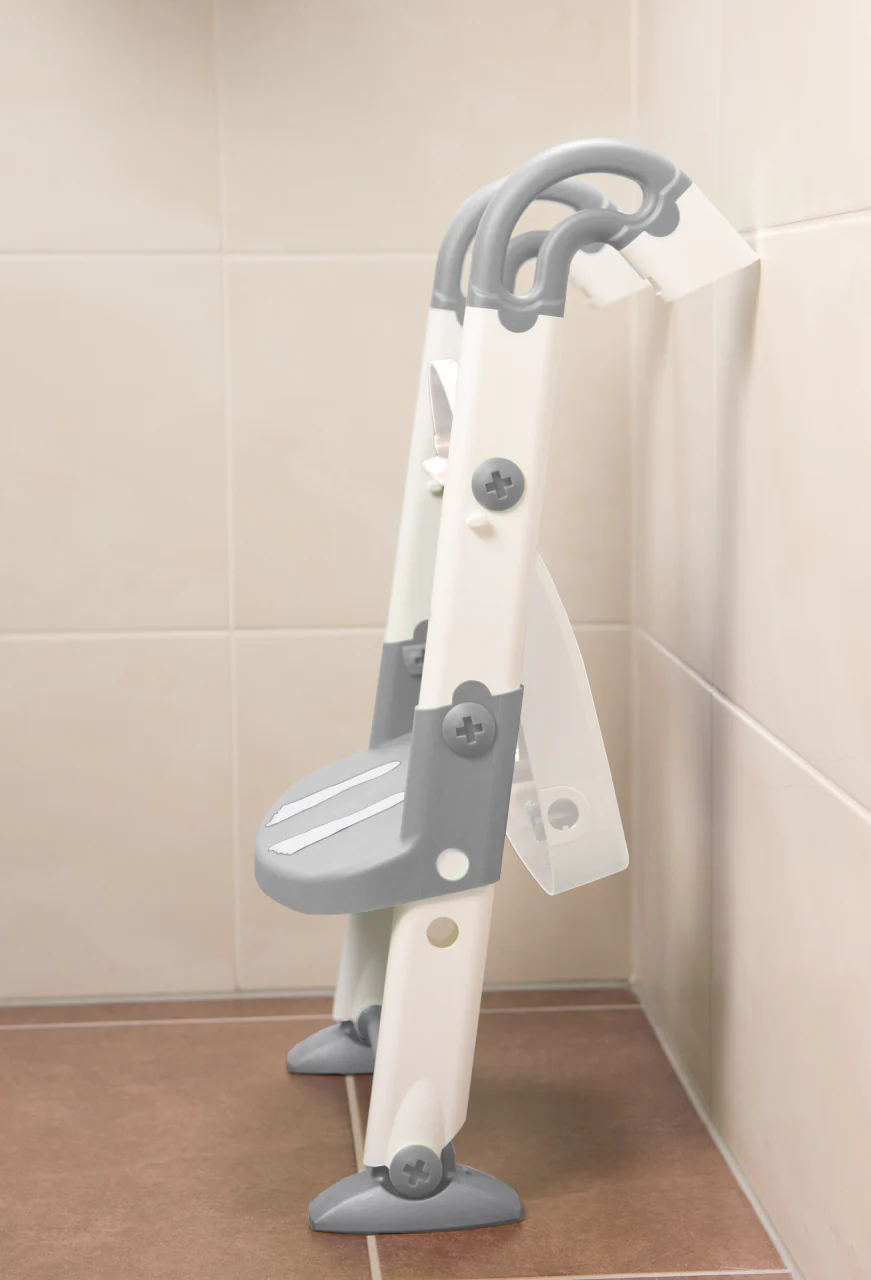 Toilettentrainer 3in1, 3-farbig KIDSKIT - Image 19