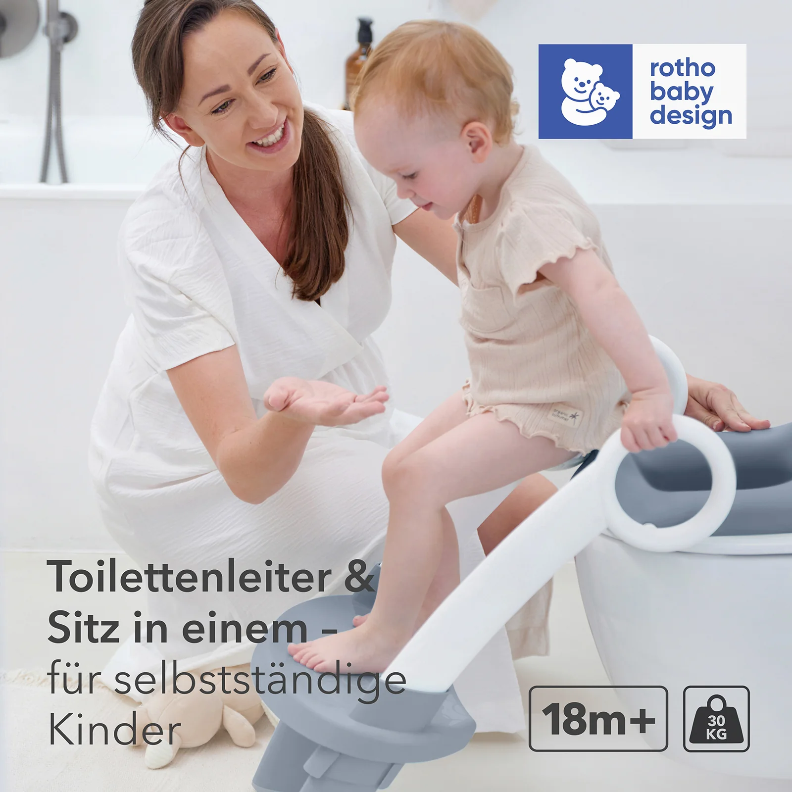 Toilettentrainer TOP XTRA - Image 14