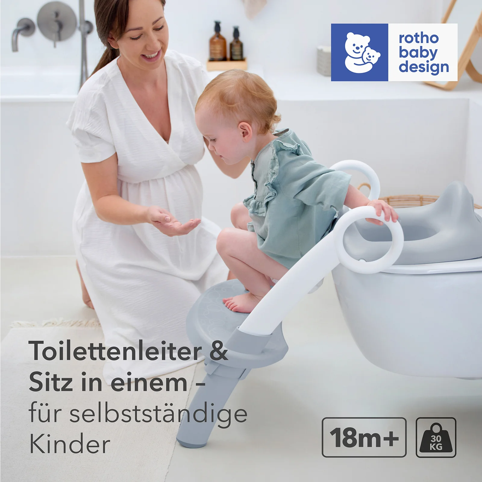 Toilettentrainer TOP XTRA - Image 6