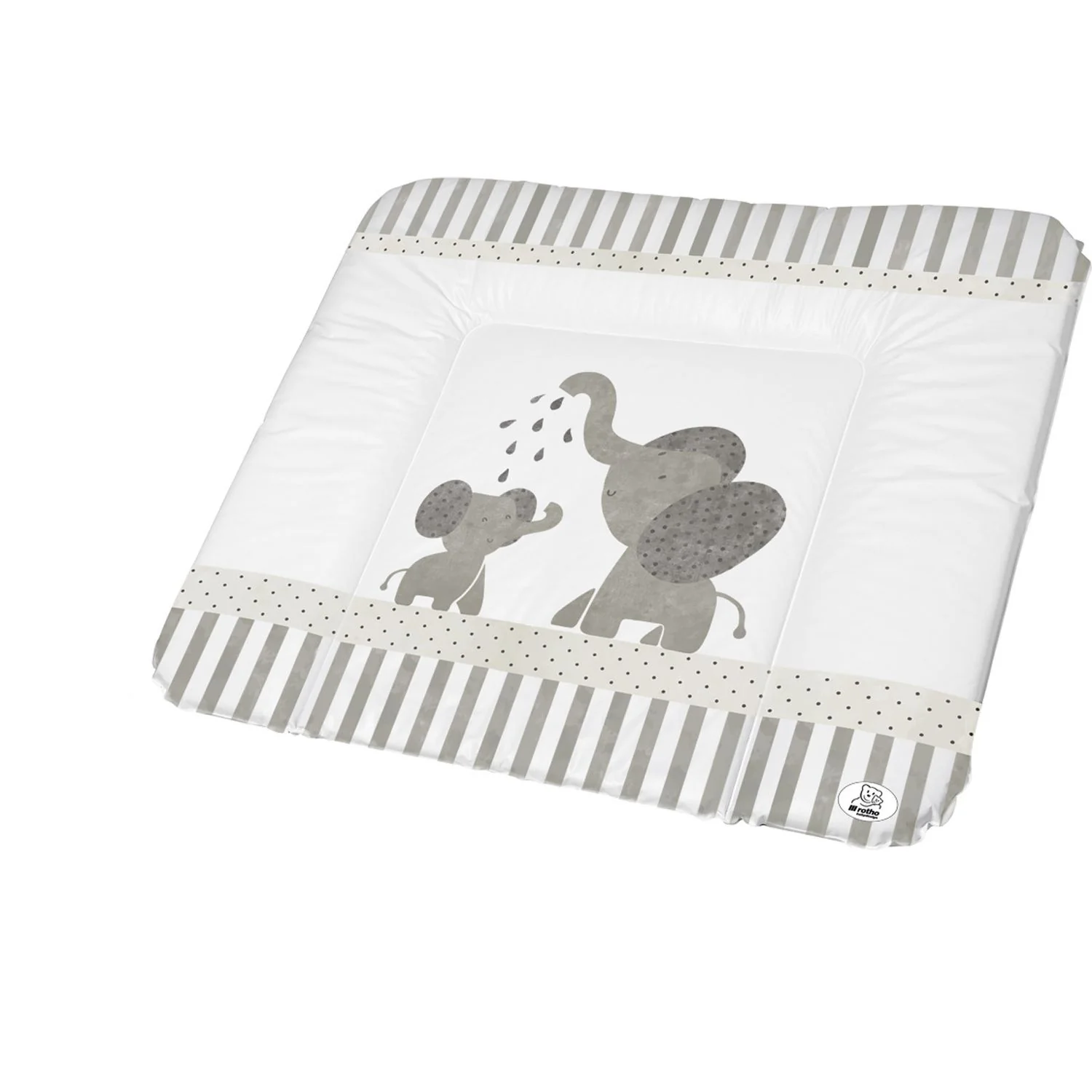 Wickelauflage Breit (85 x 72 cm) - Image 7